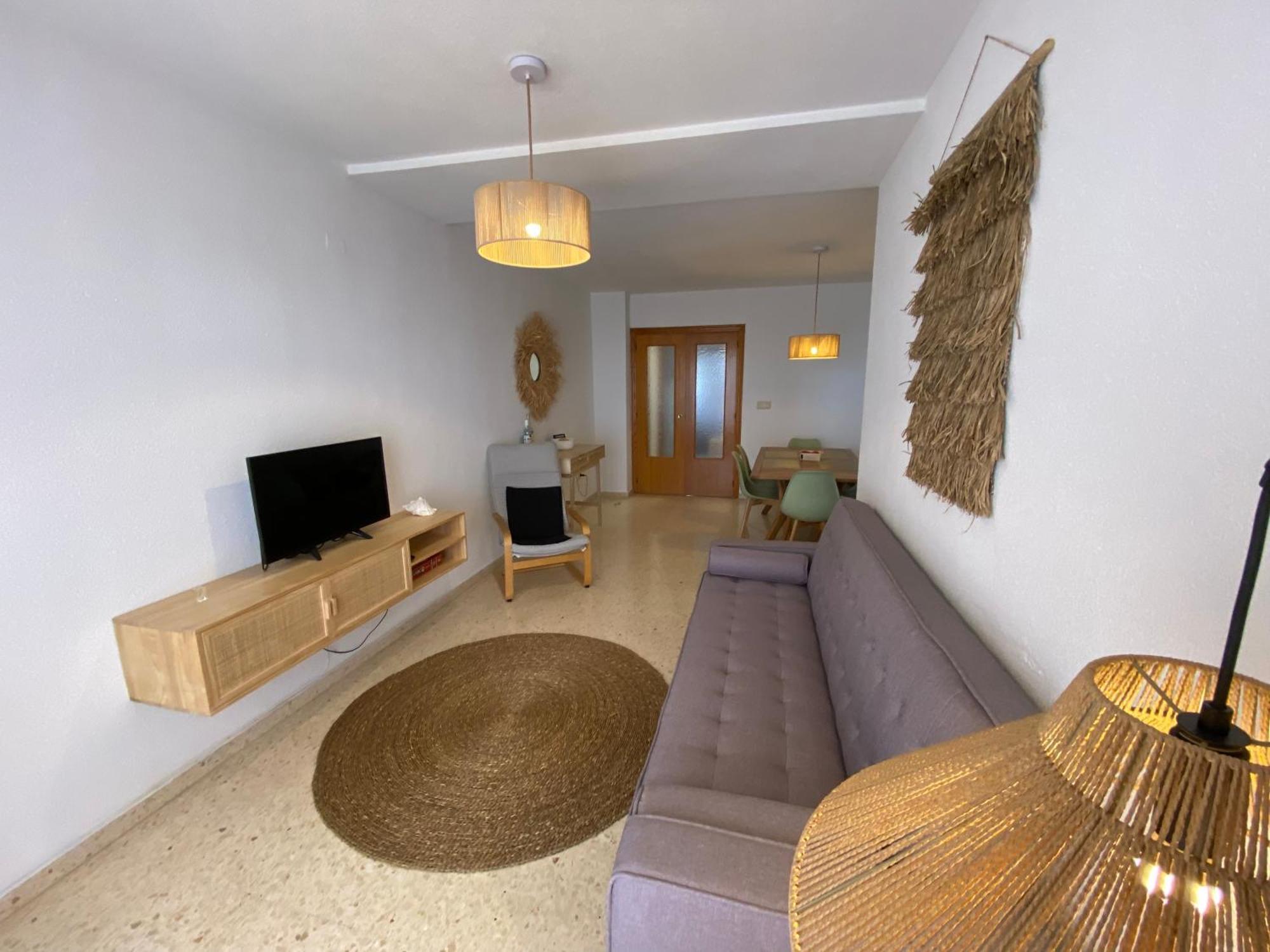 Appartement Travel Habitat Con Vistas Al Mar *