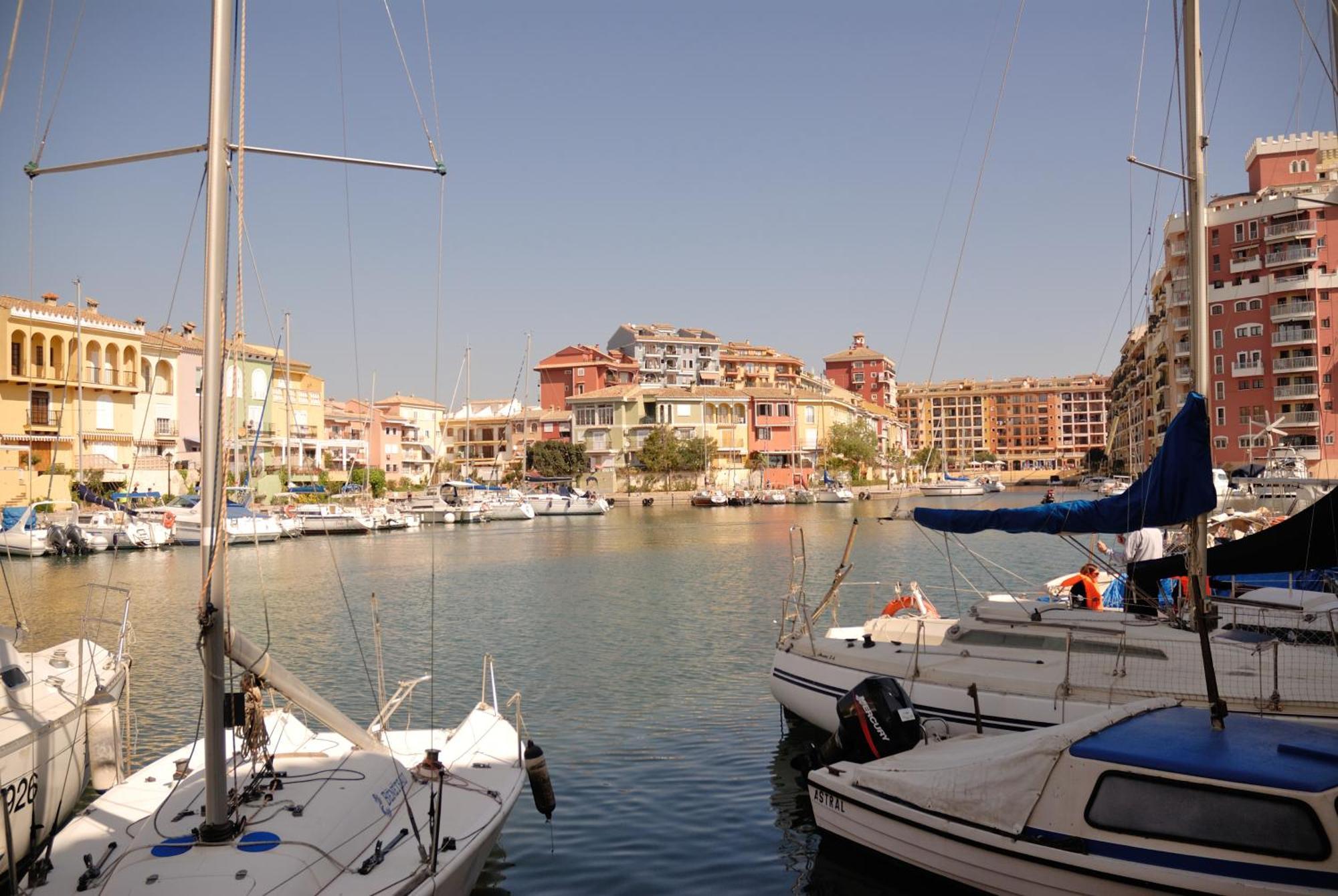 Appartement Travel Habitat Con Vistas Al Mar *